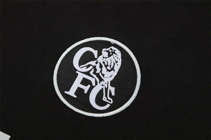 25-26 season Chelsea F.C. Training clothes suit Short sleeve - Fan version