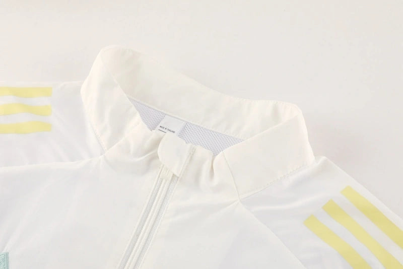 25-26 season Juventus F.C. windbreaker