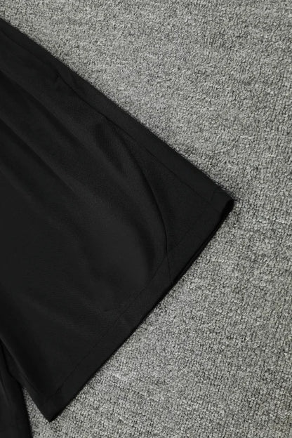 25-26 season Chelsea F.C. Training clothes suit vest - Fan version