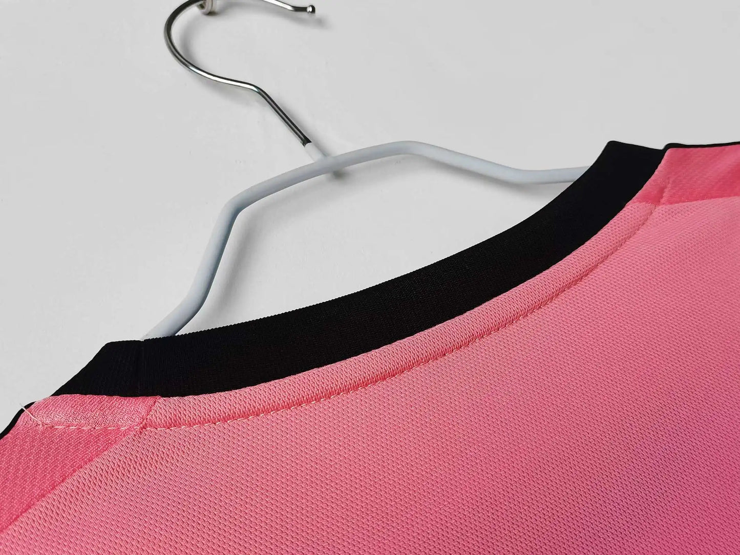 15-16 season Juventus away long seleeve Retro - Fan version