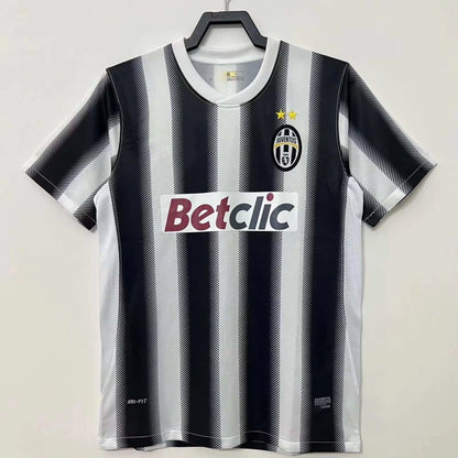 11-12 season Juventus F.C. home retro - Fan version
