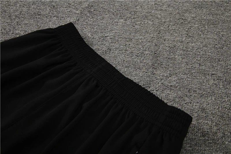 24-25 F.C. Internazionale Milano grey Training suit set Player version