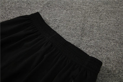 24-25 F.C. Internazionale Milano grey Training suit set Player version