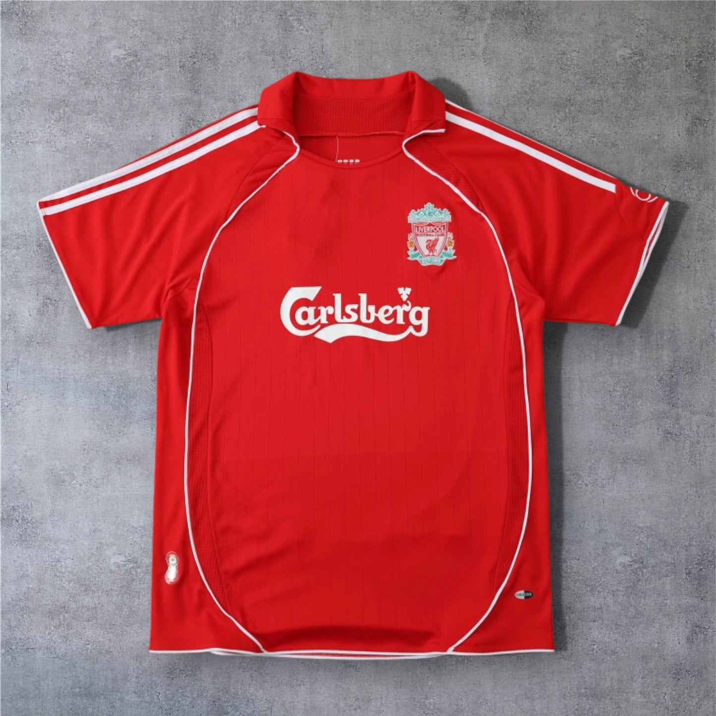 06-08 Liverpool home - Fan version