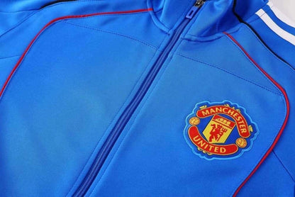 25-26 season Manchester United F.C. - Training jacket set