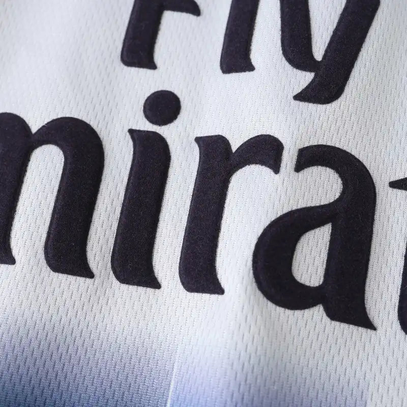 03-05 season Chelsea away retro - Fan version