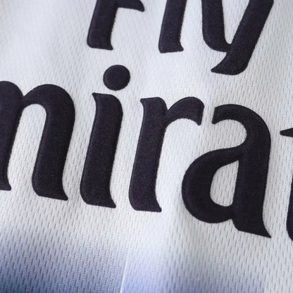 03-05 season Chelsea away retro - Fan version