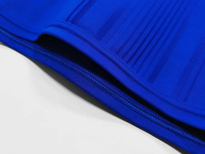 91-92 season Chelsea home Retrò - Fan version