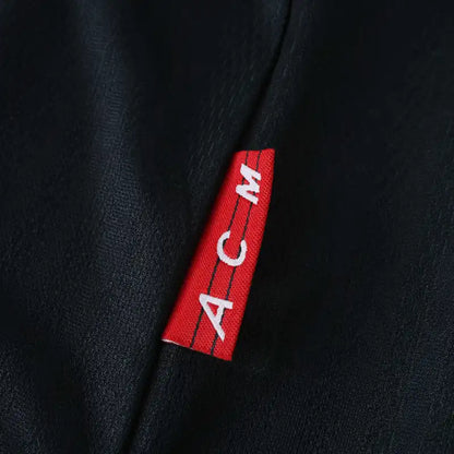 98-99 A.C. Milan third retro Kids kit