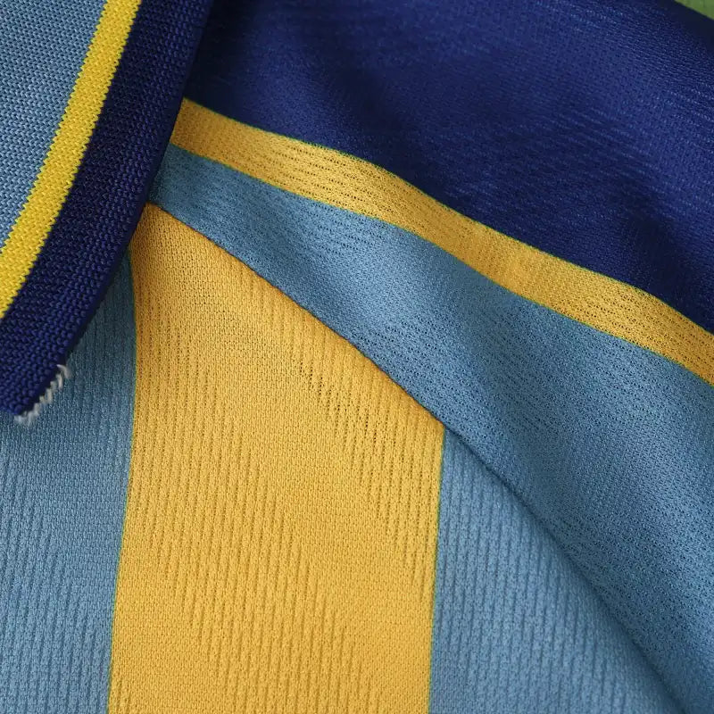 95-97 season Chelsea away Retrò - Fan version