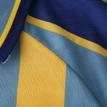 95-97 season Chelsea away Retrò - Fan version