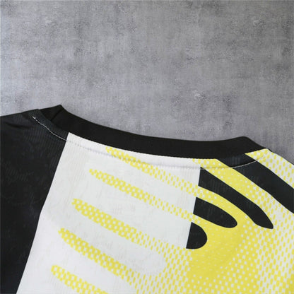 24-25 season Juventus F.C. Concept version - Fan version