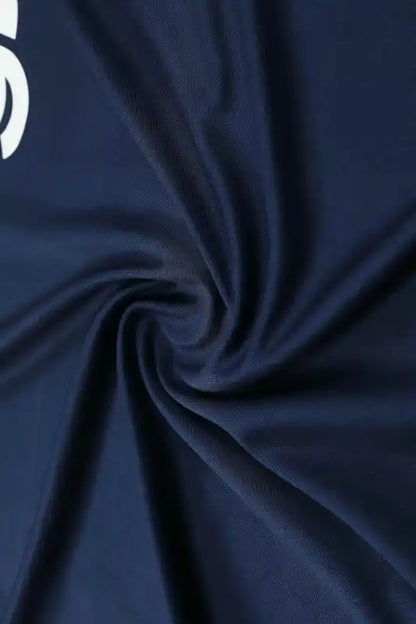 24-25 Chelsea F.C. Training clothes suit Short sleeve - Fan version