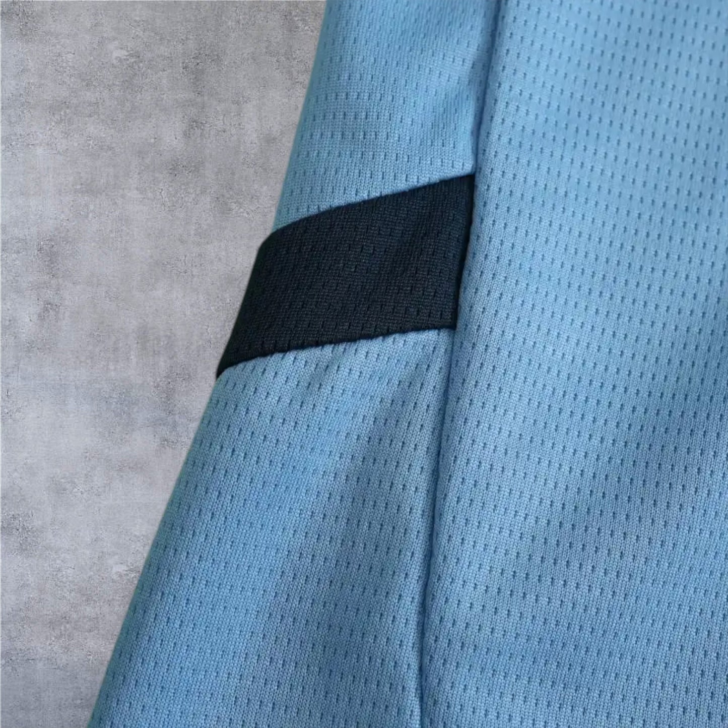 24-25 season Manchester City home - Fan version