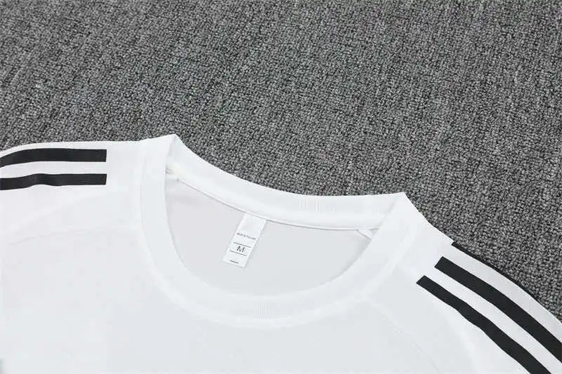 25-26 season Manchester United F.C. Training clothes suit vest - Fan version