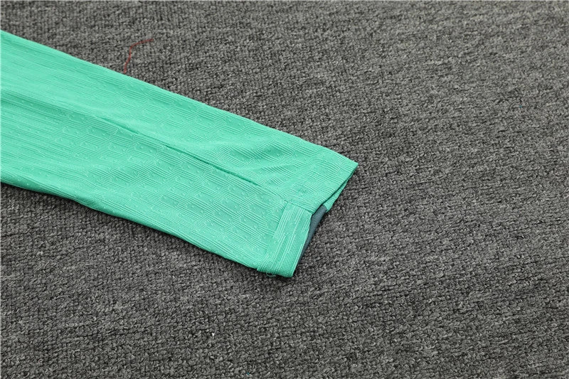 24-25 Tottenham Hotspur F.C. Lake Blue Training suit set - Player version