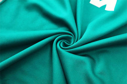 25-26 season Liverpool Half zip training suit - set