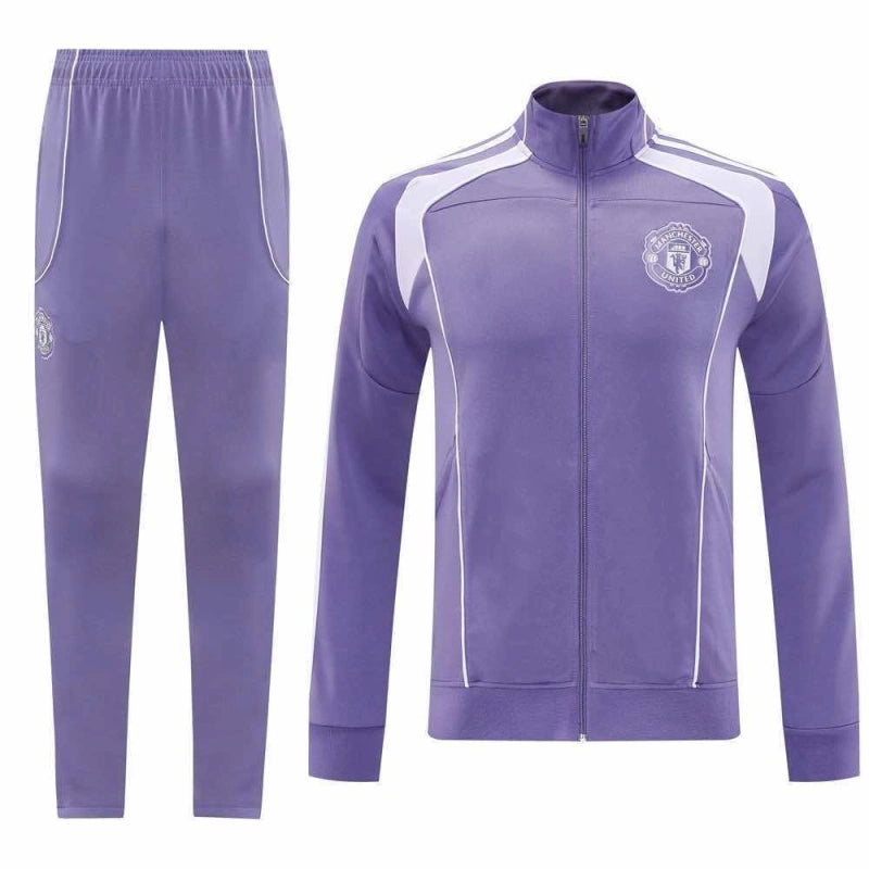 25-26 season Manchester United F.C. - Training jacket set