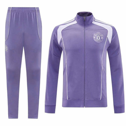 25-26 season Manchester United F.C. - Training jacket set