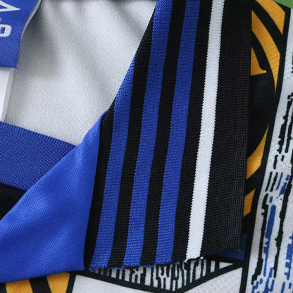 95-96 season F.C. Internazionale Milano away Retrò - Fan version