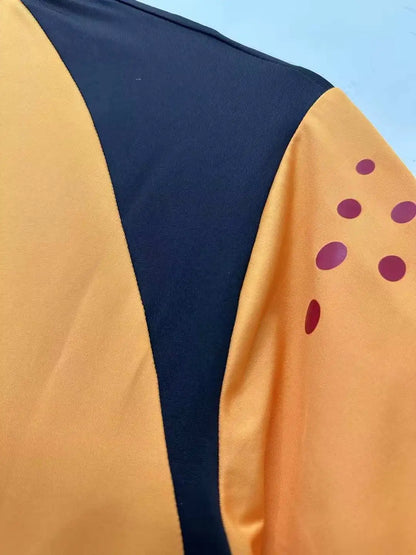 05-06 season Roma home retro Fan version