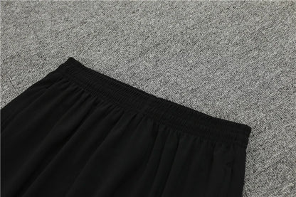 24-25 Chelsea F.C. Pink Training suit set - Player version