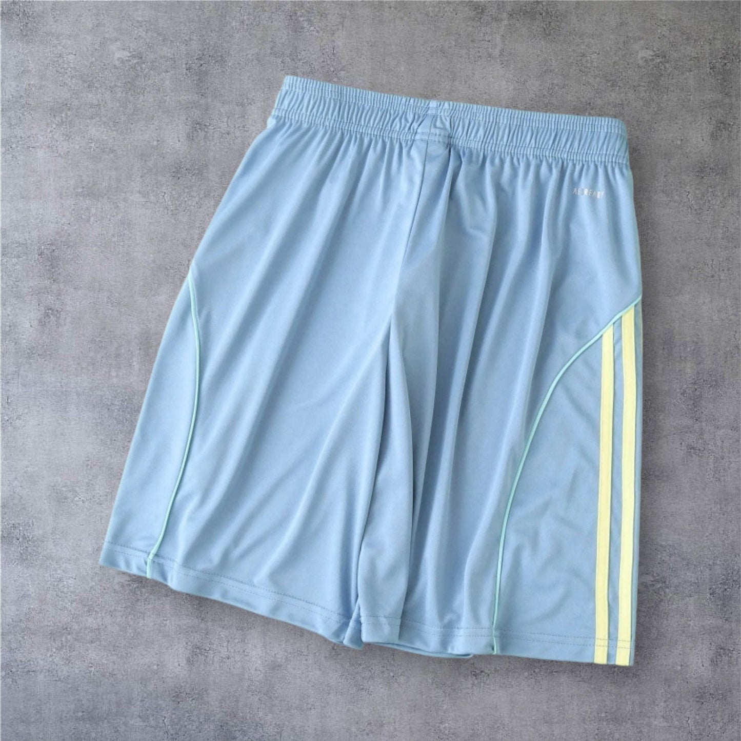 25-26 season Juventus F.C. away version shorts