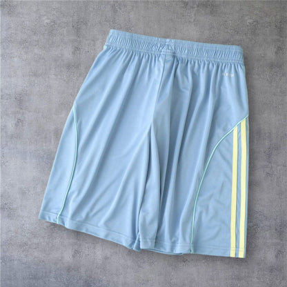 25-26 season Juventus F.C. away version shorts