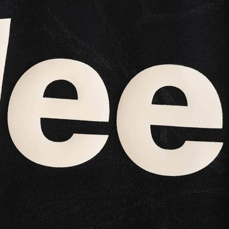 25-26 Juve Third version - Visit Detroit - Player version