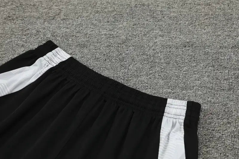 24-25 Arsenal F.C. Training clothes suit vest - Fan version