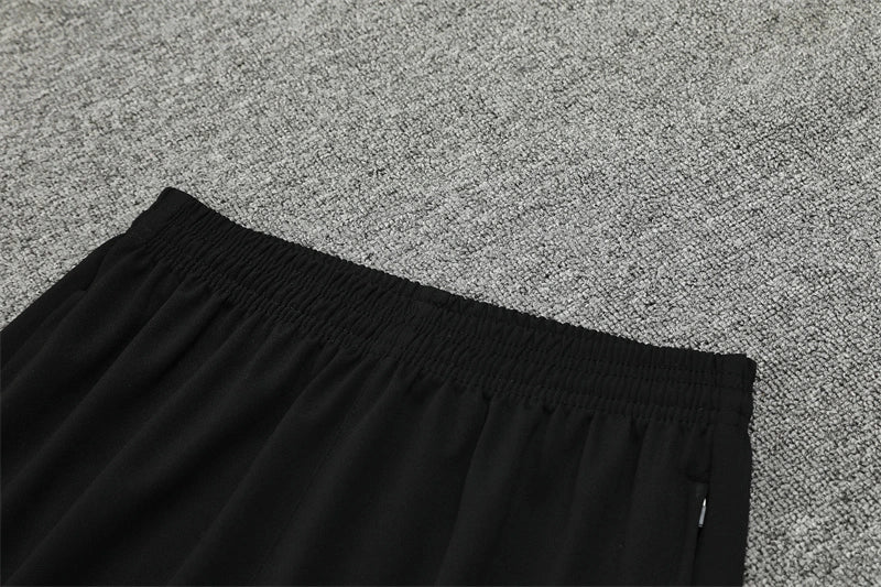 24-25 Liverpool F.C. black Training suit - set Player version