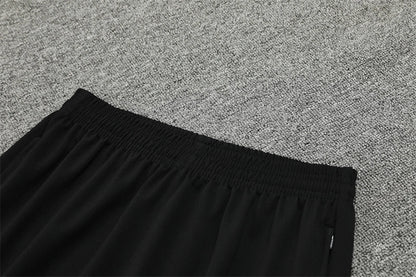 24-25 Liverpool F.C. black Training suit - set Player version