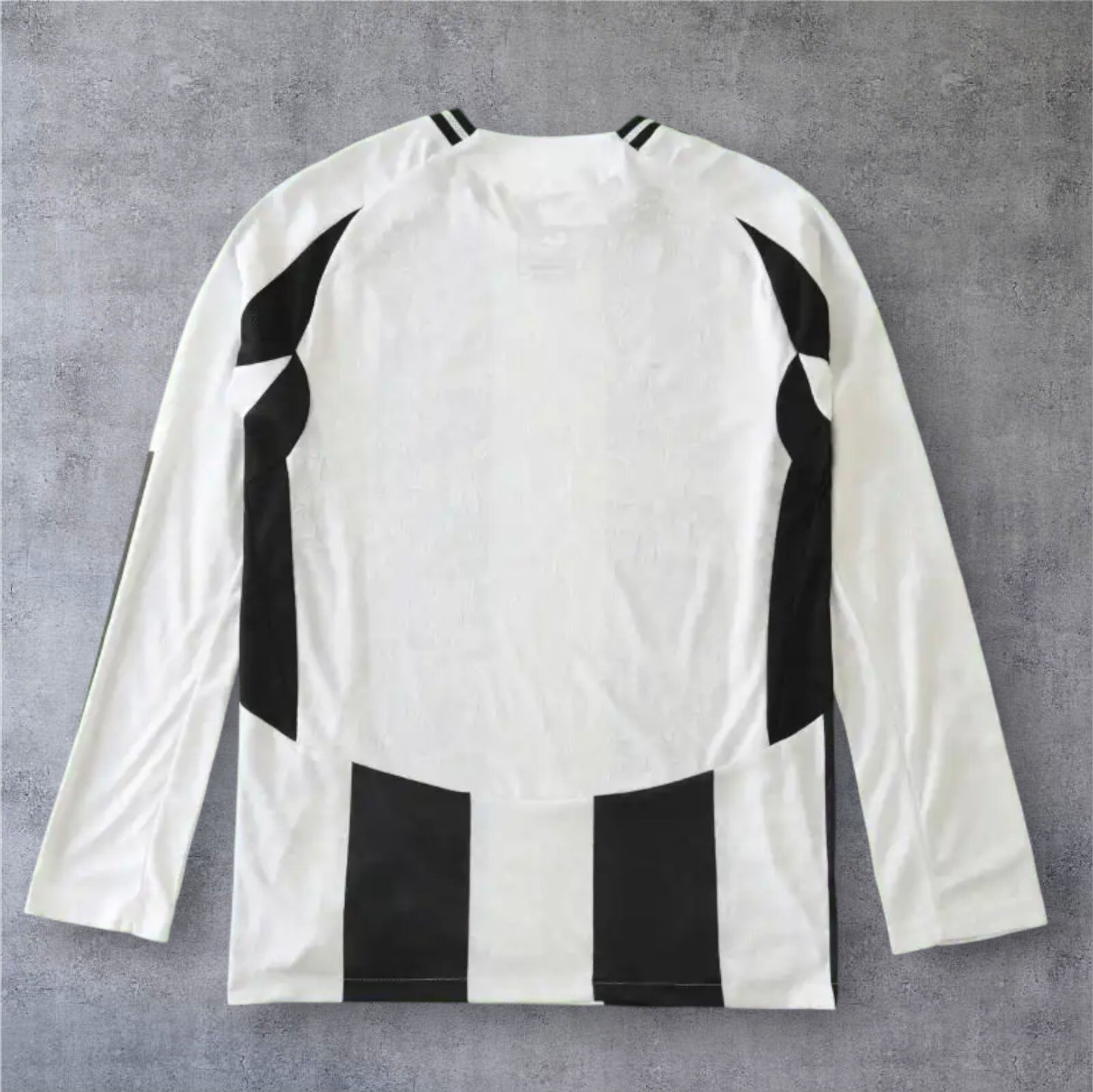 24-25 season Juventus F.C. home Long sleeved - Player version