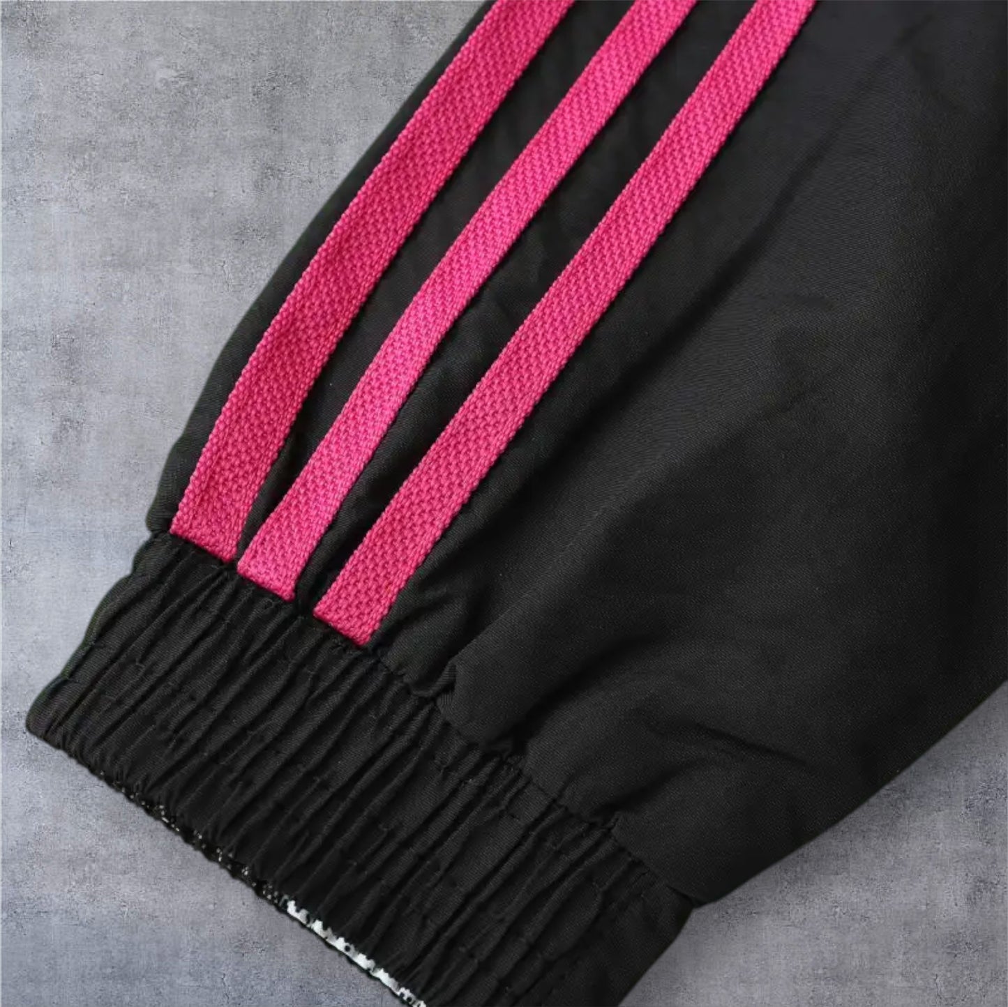 24-25 Juventus F.C. Wear on both sides windbreaker
