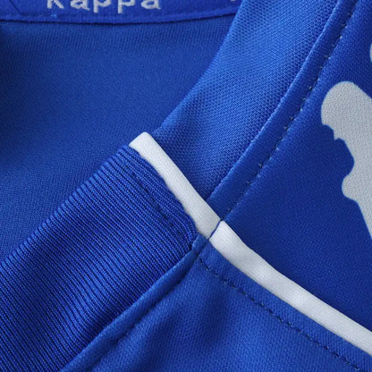 99-00 season Juventus F.C. away retro - Fan version