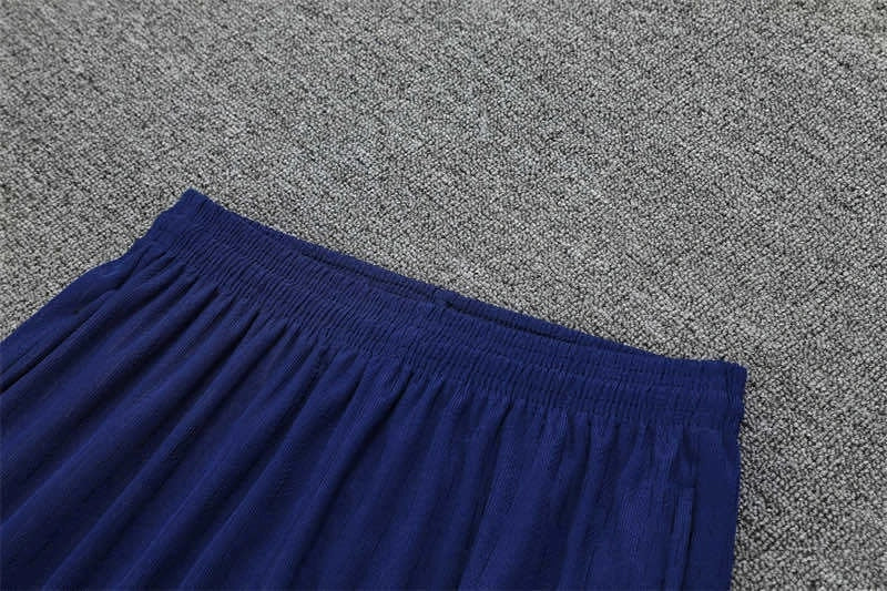 25-26 season Tottenham Hotspur F.C. Half zip training suit set