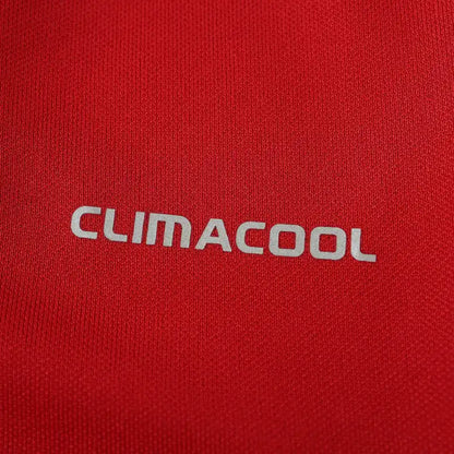 11-12 season A.C. Milan home retro Fan version