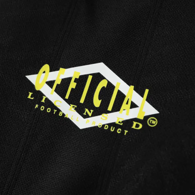 93-94 season Manchester United away Long sleeved Retro - Fan version