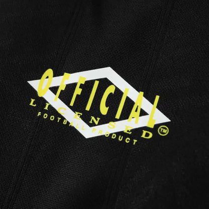 93-94 season Manchester United away Long sleeved Retro - Fan version