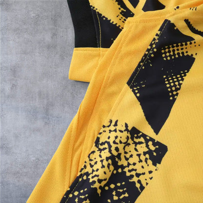 24-25 season F.C. Internazionale Milano third final - Fan version