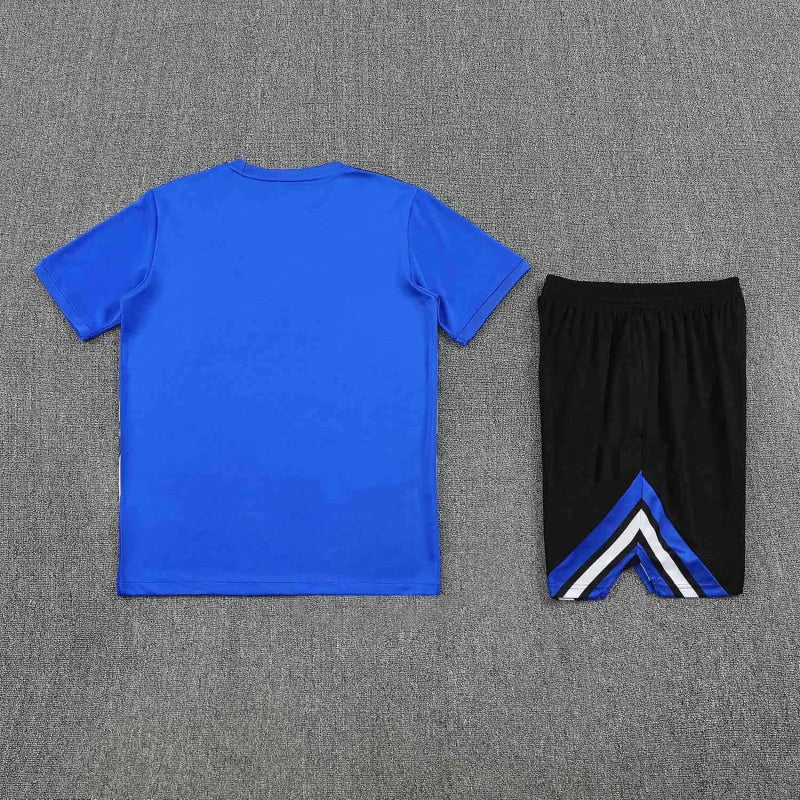 25-26 season F.C. Internazionale Milano Training clothes suit vest Fan version