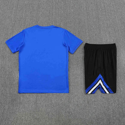 25-26 season F.C. Internazionale Milano Training clothes suit vest Fan version