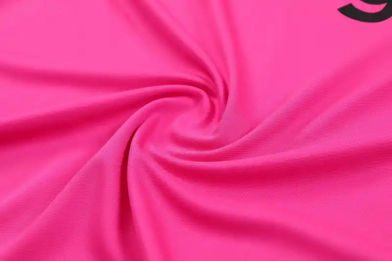 24-25 Chelsea F.C. Training clothes suit Short sleeve - Fan version