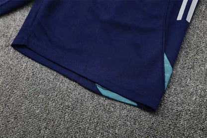 25-26 season Arsenal F.C. Training clothes suit Short sleeve - Fan version