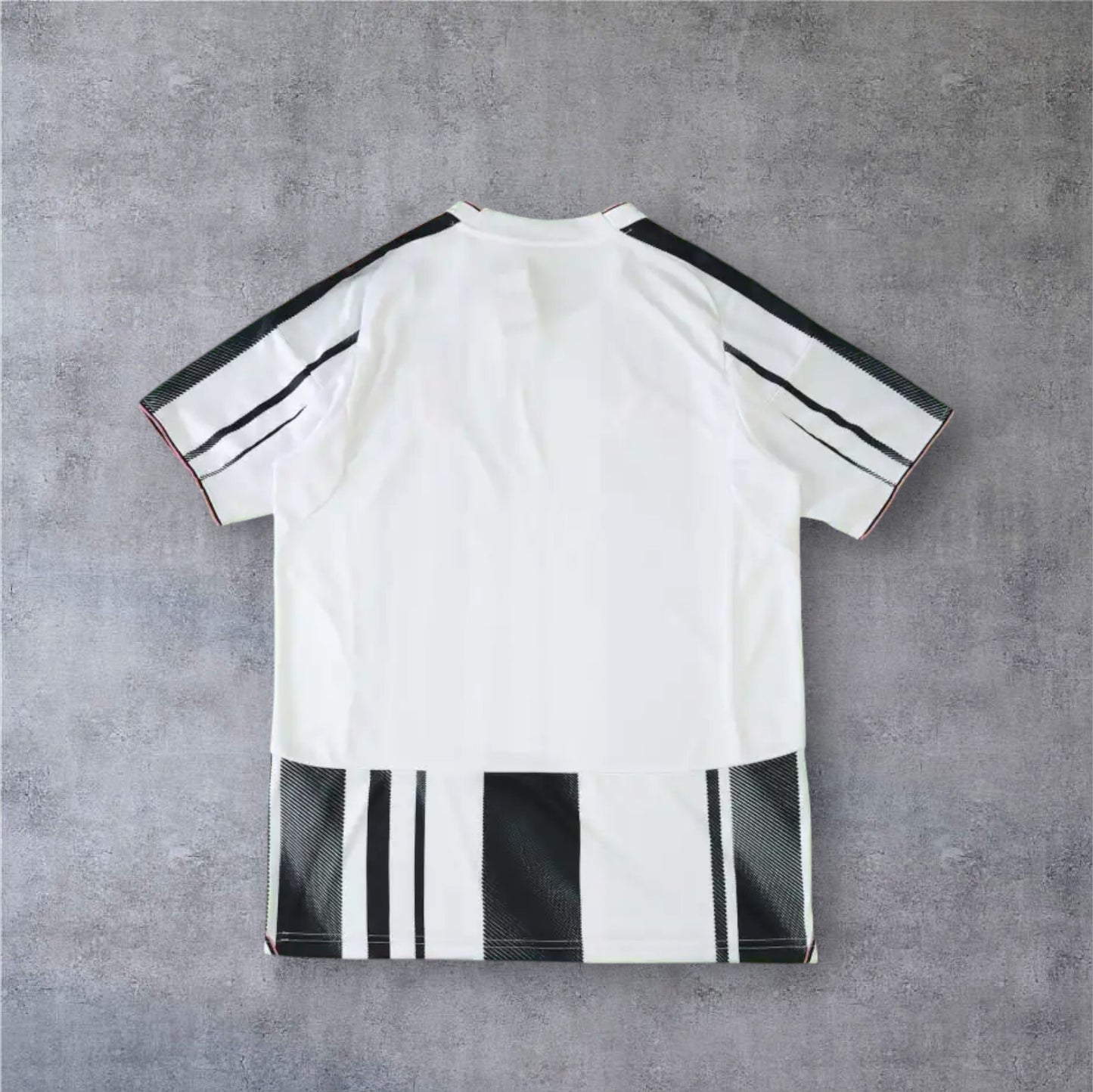 25-26 season Juventus F.C. home Visit Detroit - Player version