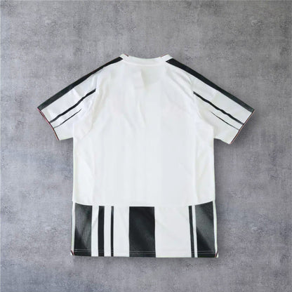 25-26 season Juventus F.C. home Visit Detroit - Player version