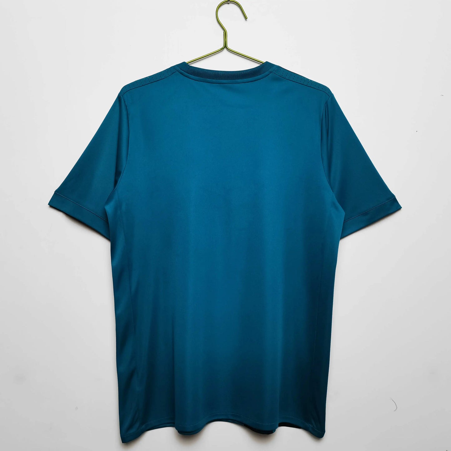 17-18 season Real Madrid third retro - Fan version