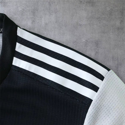 19-20 season Juventus F.C. home retro - Fan version