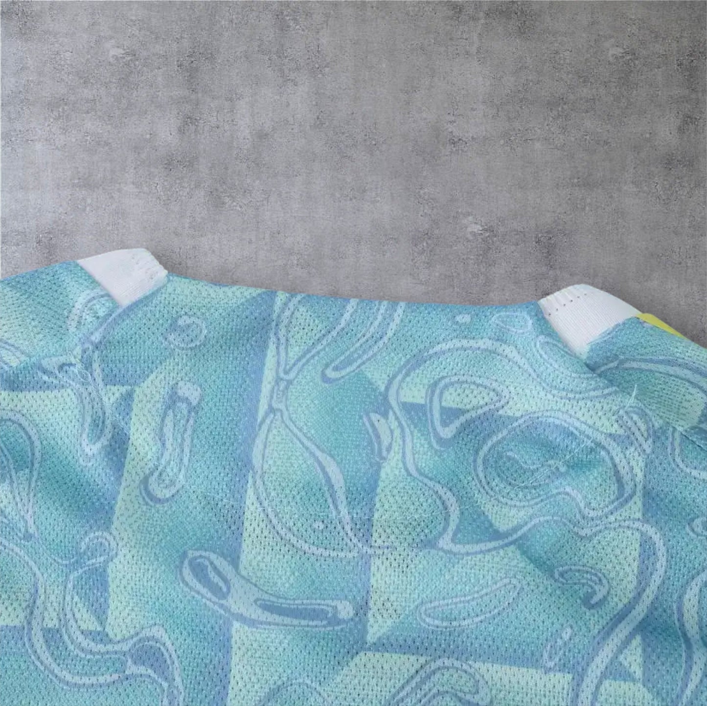 25-26 season Juventus F.C. away - Player version