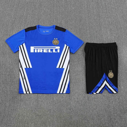 25-26 season F.C. Internazionale Milano Training clothes suit vest Fan version